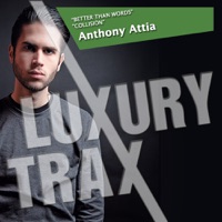 Better Than Words - Collision - Single - Anthony Attia