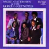 Willie Neal Johnson & The Gospel Keynotes - I'm Yours Lord