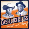 The Cash Box Kings - That's My Gal
