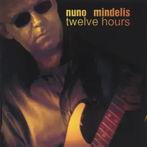 Nuno Mindelis