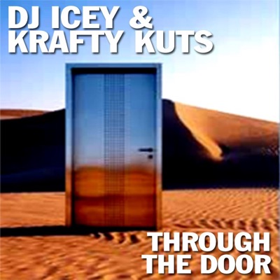 Through the Door - EP