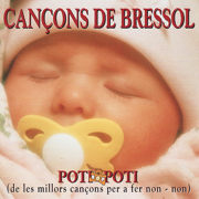 Cançons de Bressol - Poti Poti