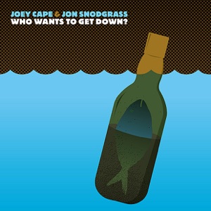 Who Wants to Get Down? - Single