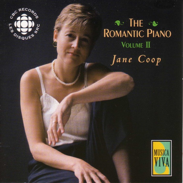 Romantic Piano (The), Vol. 2