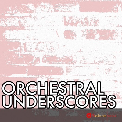Orchestral Underscores