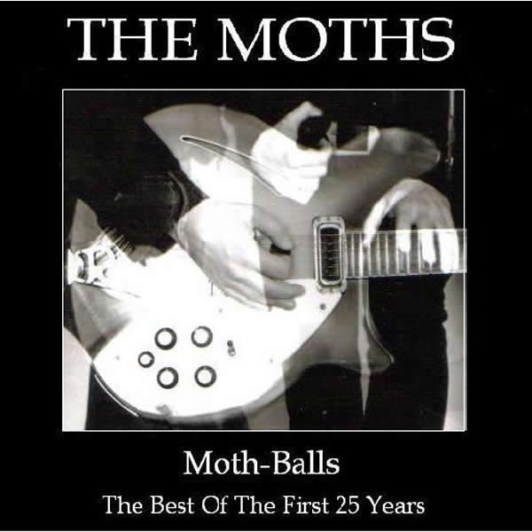 Moth-Balls The Best Of The First 25 Years