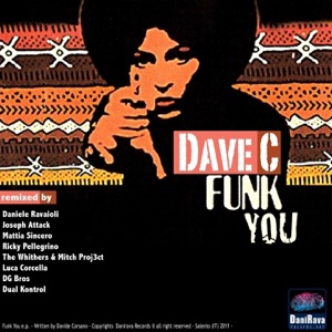 Funk You (Dave C Original Mix)