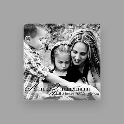 Listen to Aimee Zimmermann, watch music videos, read bio, see tour dates & more!