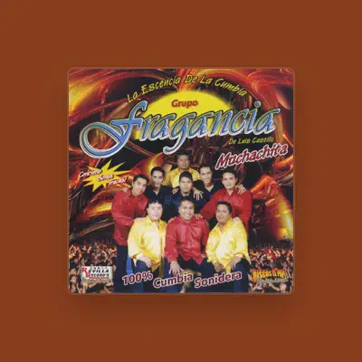 Listen to Grupo Fragancia, watch music videos, read bio, see tour dates & more!