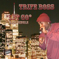 Neva Heard of U(Who U?) - Single - Trife Boss