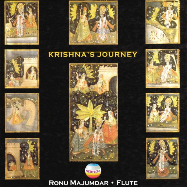 Krishna's Journey