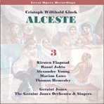 C.W.Gluck: Alceste [1956] , Vol. 3