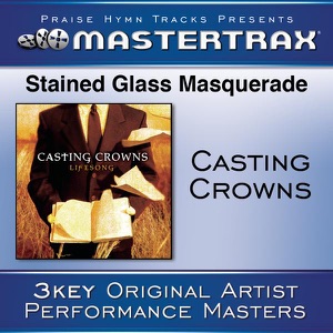 Stained Glass Masquerade (Performance Tracks] - EP