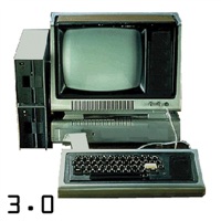 Version 3.0 - Single - Megamen