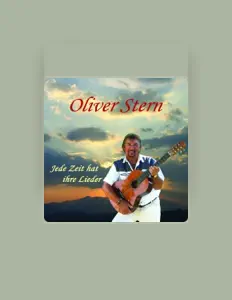 Listen to Oliver Stern, watch music videos, read bio, see tour dates & more!