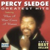 Percy Sledge: Greatest Hits, 2002