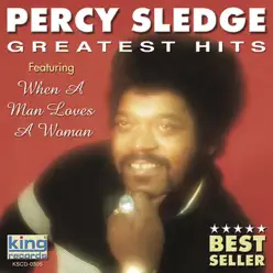 Percy Sledge: Greatest Hits - Percy Sledge