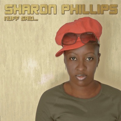 Touch Me (Tiefschwarz Club Mix) - Sharon Phillips | Shazam
