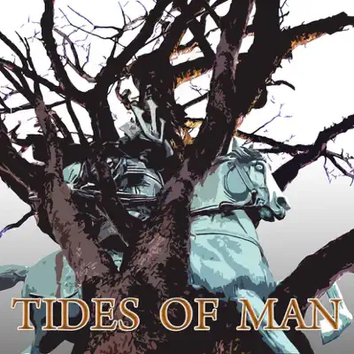Tides of Man - EP - Tides Of Man