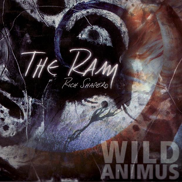 Wild Animus, Pt. 1: The Ram
