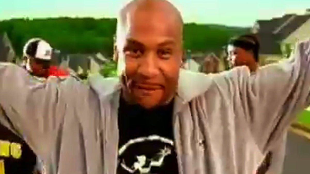 ‎U R the One - Music Video by D12 - Apple Music