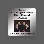 Los Campiones De Raul Ruiz