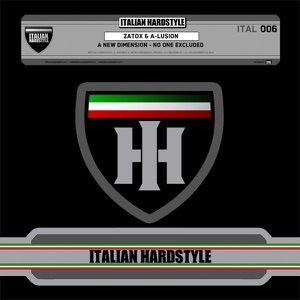 Italian Hardstyle 006 - Single