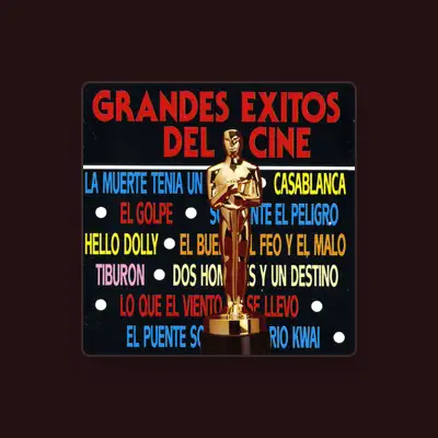 Listen to Henry Salomon y Orquesta, watch music videos, read bio, see tour dates & more!