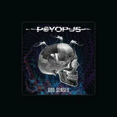 Listen to Psyopus, watch music videos, read bio, see tour dates & more!