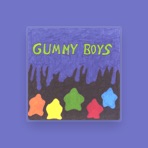Gummy Boys