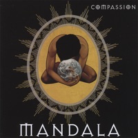 Compassion - Mandala
