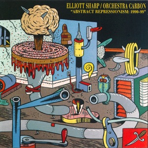 Abstract Repressionism: 1990-99