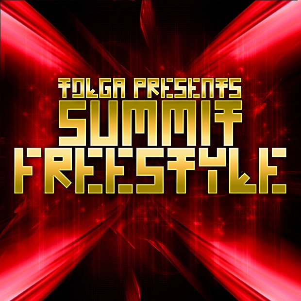 Tolga Presents Summit Freestyle (Remastered)