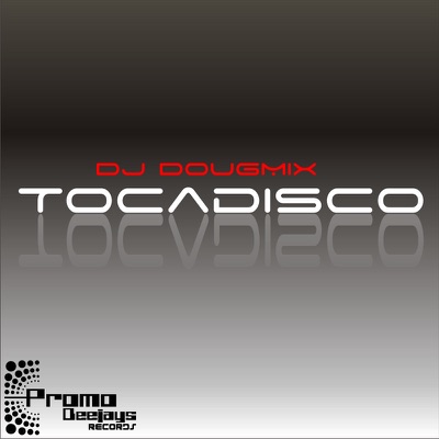 Tocadisco - Single