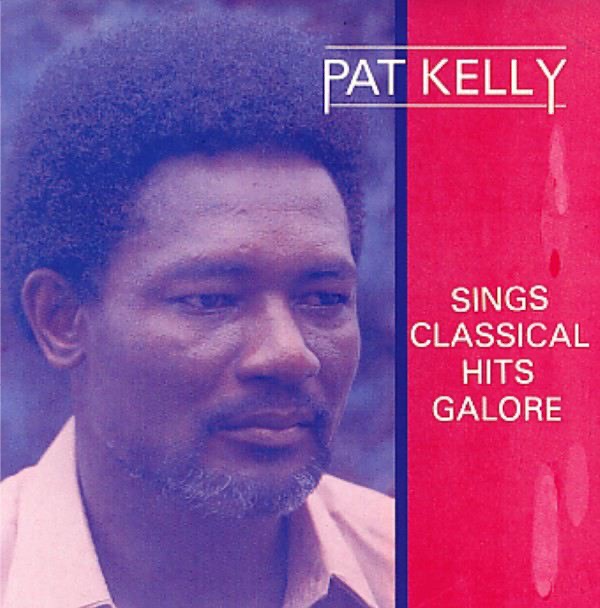 Cover du titre I Hear Them Say