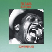 I Love to Sing the Blues artwork