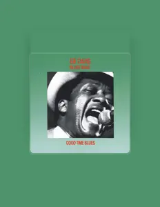 Listen to Eb Davis Blues Band, watch music videos, read bio, see tour dates & more!