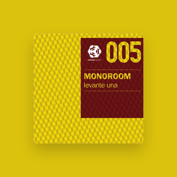 Monoroom's avatar