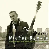 Log In — Michal Bugala