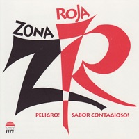 Zona Roja - Una Mujer Asi