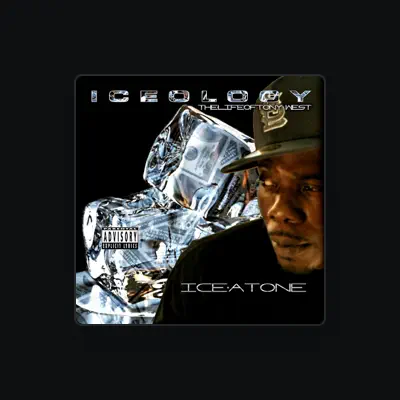 Listen to Ice-Atone, watch music videos, read bio, see tour dates & more!