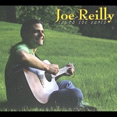 Joe Reilly - Corners Of My Mind