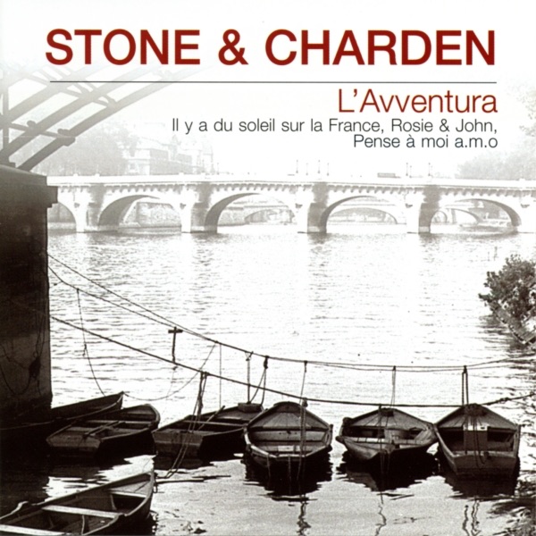 Stone & Charden - L'Avventura