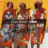 Steps Ahead - From Light To Light