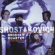 Shostakovich Chamber Music