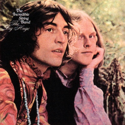 The Incredible String Band - Cousin Caterpillar