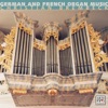 JEAN-FRANCOIS DANIEL Adagio, Op. 78 from "Organ Symphony" German & French Organ Music