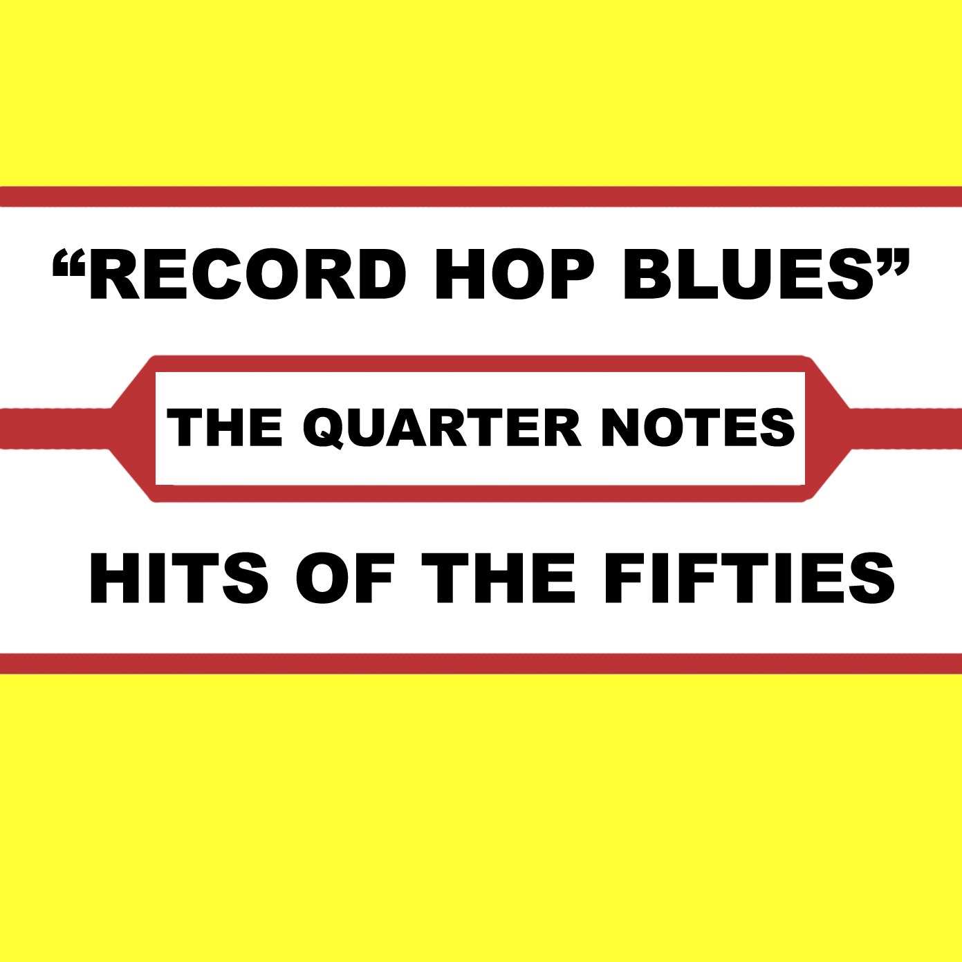Record Hop Blues