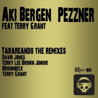 Tarareando (The Remixes) [feat. Terry Grant] - Aki Bergen & Pezzner