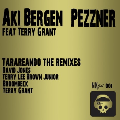 Tarareando (The Remixes) [feat. Terry Grant]